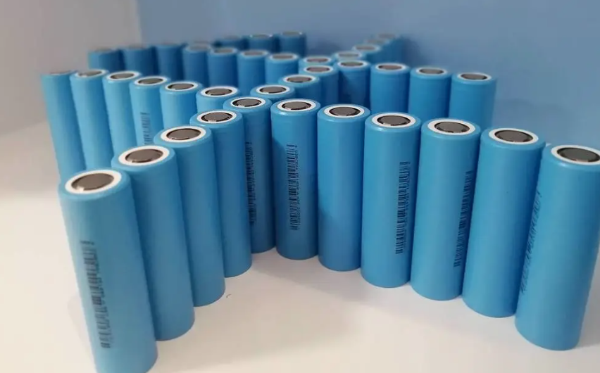 锂电池行业产业链