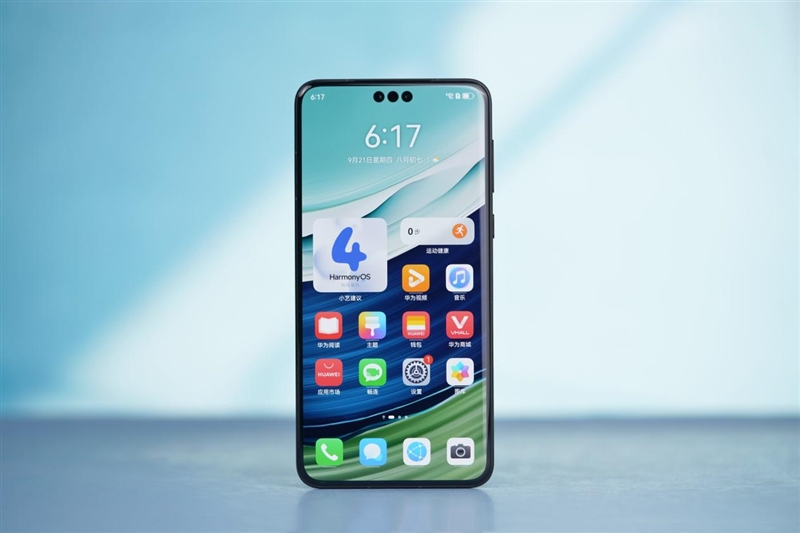 华为Mate60 Pro