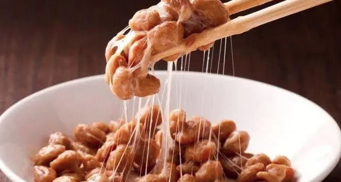 纳豆