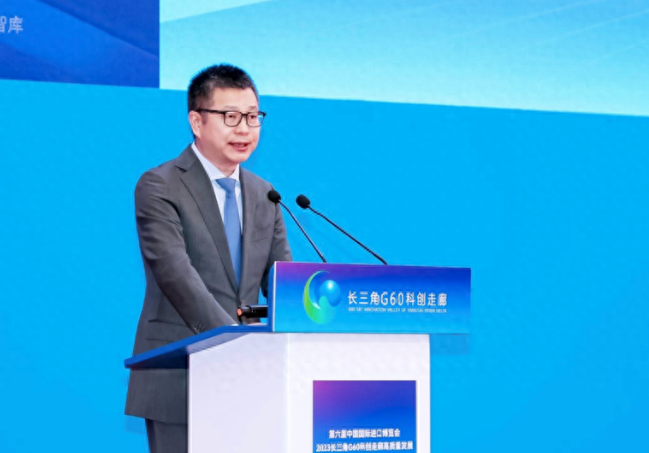 腾讯与松江联手设立国内最大规模GPU智算中心