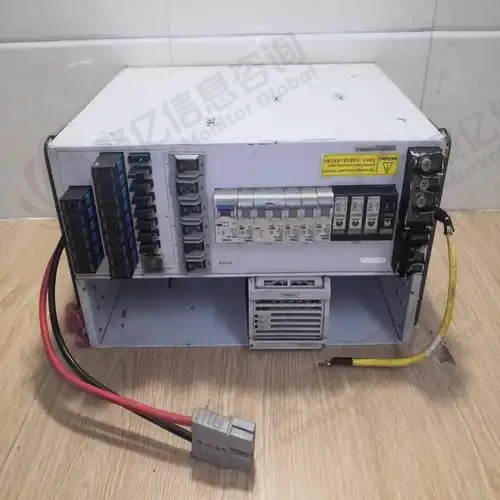 AI 服务器电源行业研究：技术升级与市场格局重构