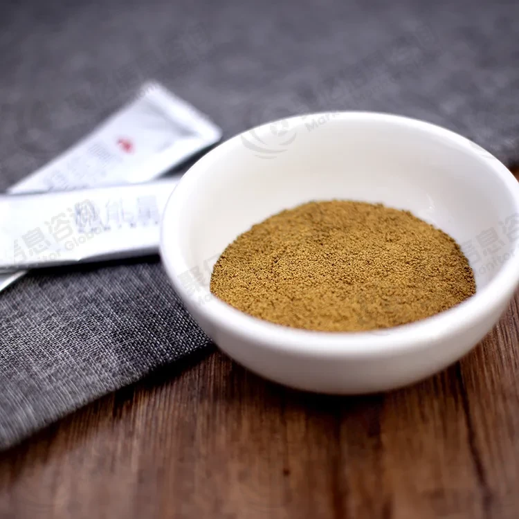 2025 年全球特膳食品行业前景：规模将破 3000 亿美金，聚亿信息咨询拆解趋势与机遇